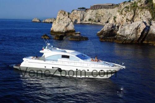 Aicon 72 Tekniset tiedot ja arvostelut 